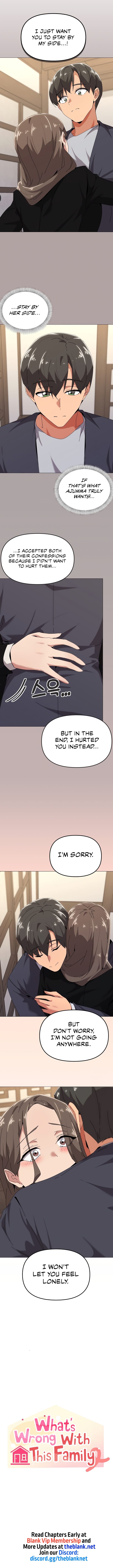 What’s wrong with this family? Chapter 51 - HolyManga.Net