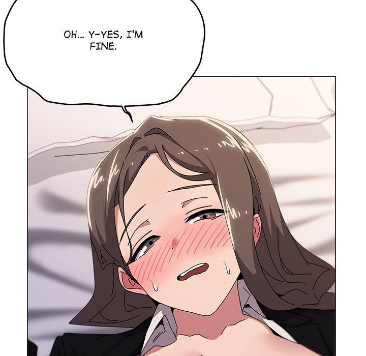 What’s wrong with this family? Chapter 53 - HolyManga.Net