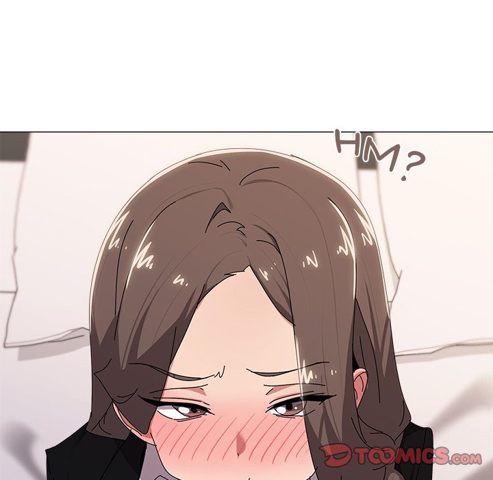 What’s wrong with this family? Chapter 53 - HolyManga.Net