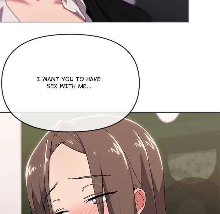 What’s wrong with this family? Chapter 53 - HolyManga.Net