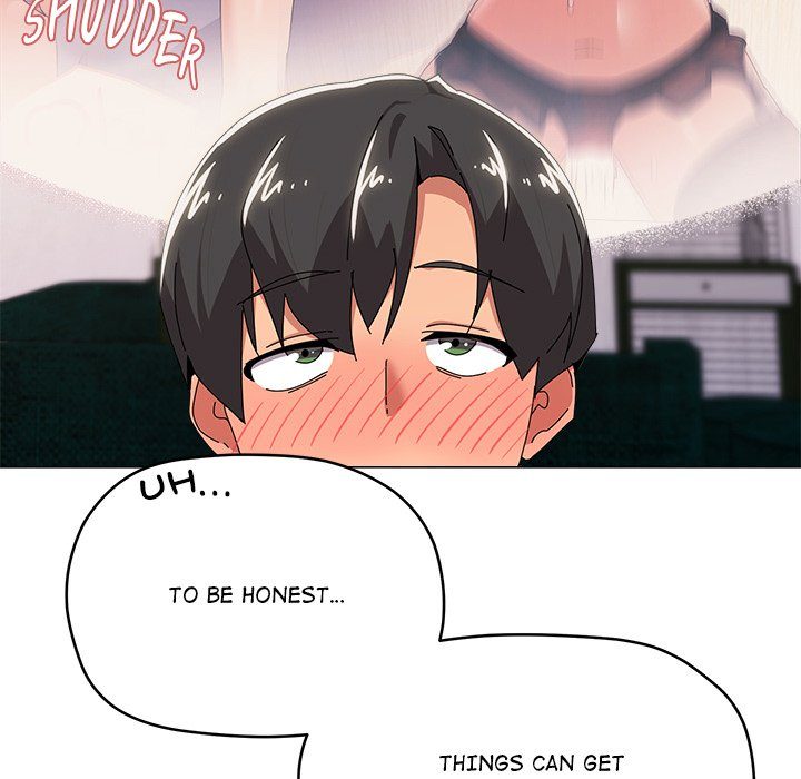 What’s wrong with this family? Chapter 53 - HolyManga.Net