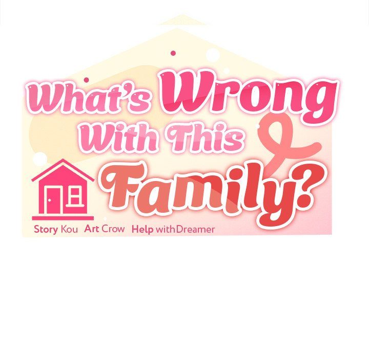 What’s wrong with this family? Chapter 53 - HolyManga.Net
