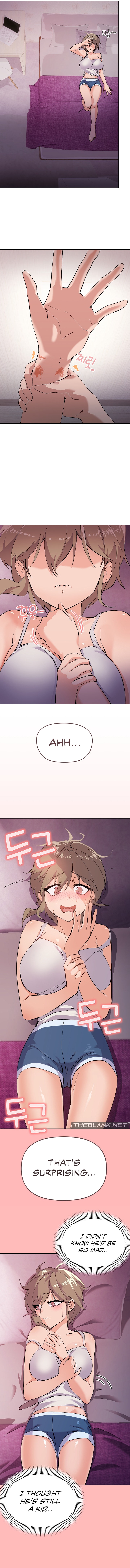 What’s wrong with this family? Chapter 2 - HolyManga.Net