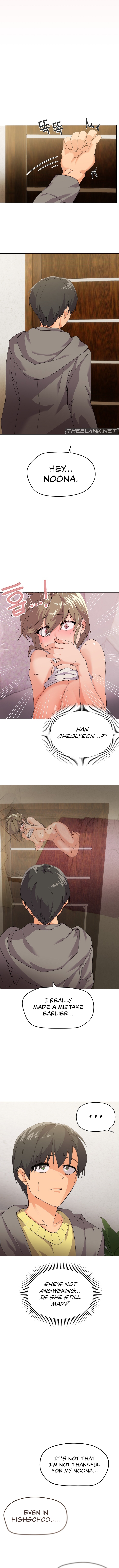 What’s wrong with this family? Chapter 2 - HolyManga.Net