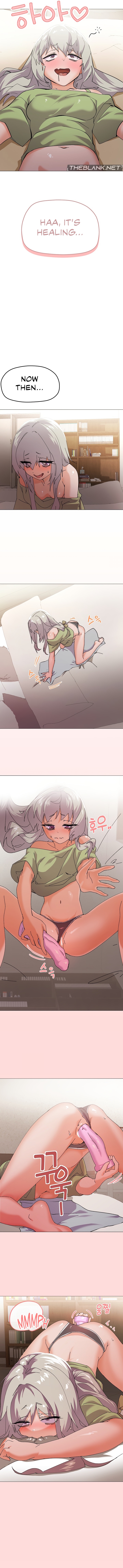 What’s wrong with this family? Chapter 4 - HolyManga.Net
