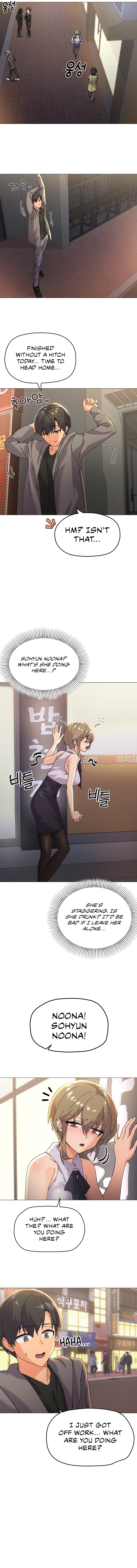 What’s wrong with this family? Chapter 5 - HolyManga.Net