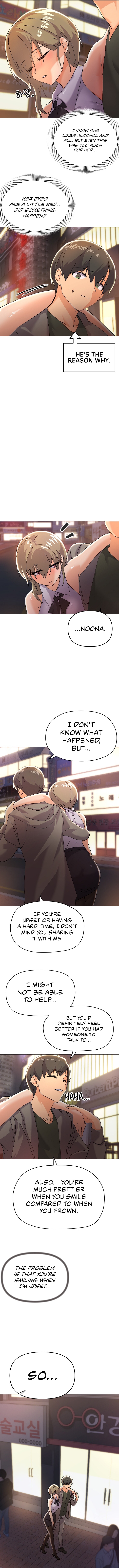 What’s wrong with this family? Chapter 5 - HolyManga.Net
