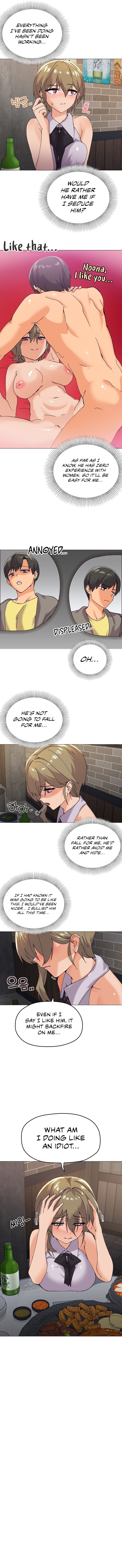 What’s wrong with this family? Chapter 5 - HolyManga.Net
