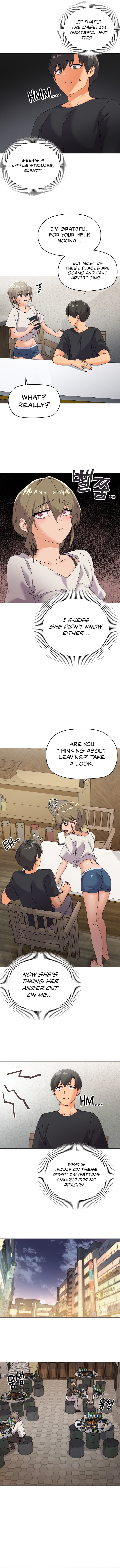 What’s wrong with this family? Chapter 5 - HolyManga.Net