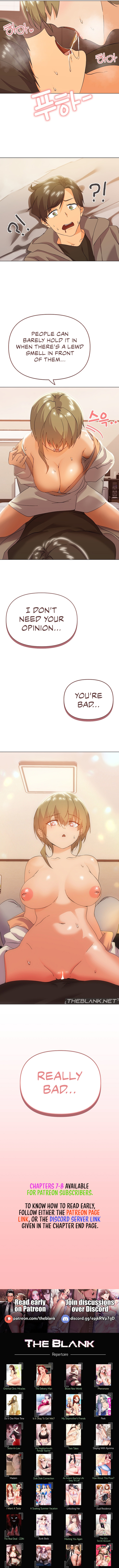 What’s wrong with this family? Chapter 6 - HolyManga.Net