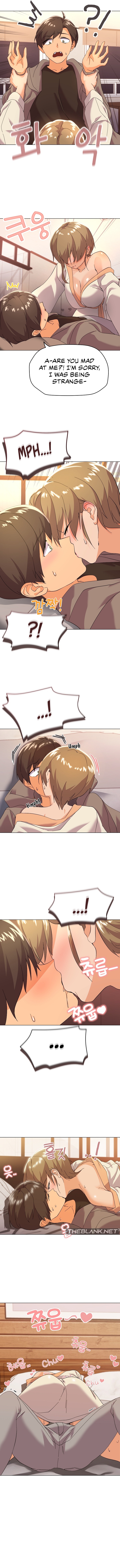What’s wrong with this family? Chapter 6 - HolyManga.Net