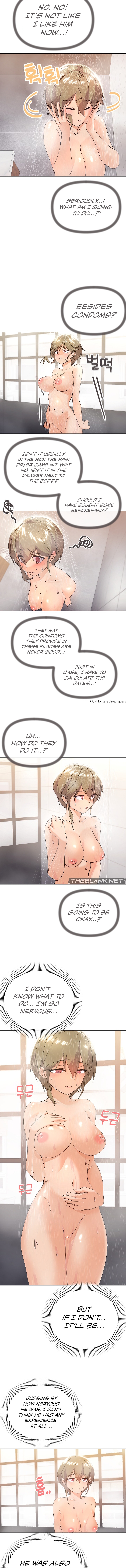 What’s wrong with this family? Chapter 6 - HolyManga.Net
