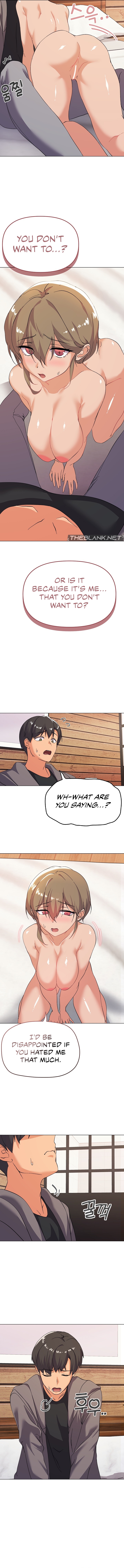 What’s wrong with this family? Chapter 7 - HolyManga.Net