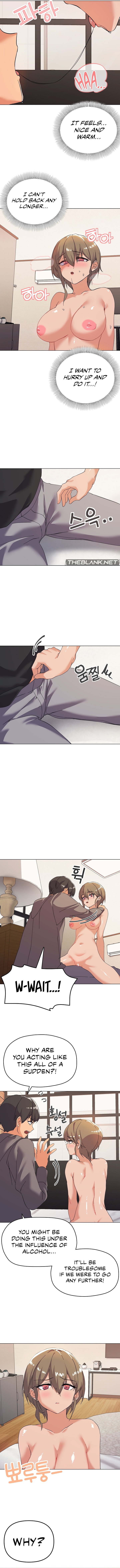 What’s wrong with this family? Chapter 7 - HolyManga.Net