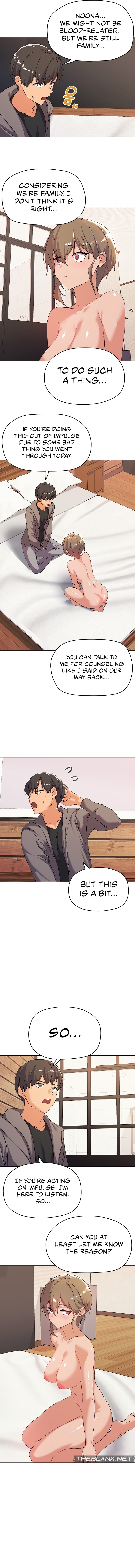 What’s wrong with this family? Chapter 7 - HolyManga.Net