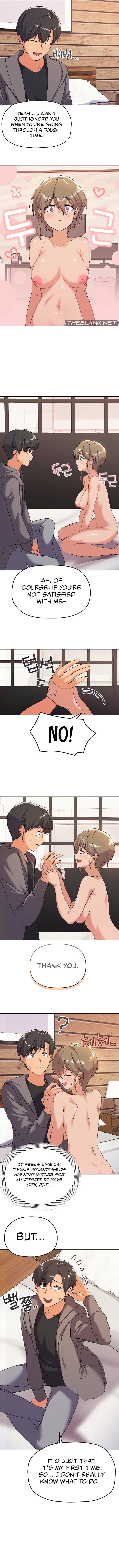 What’s wrong with this family? Chapter 7 - HolyManga.Net