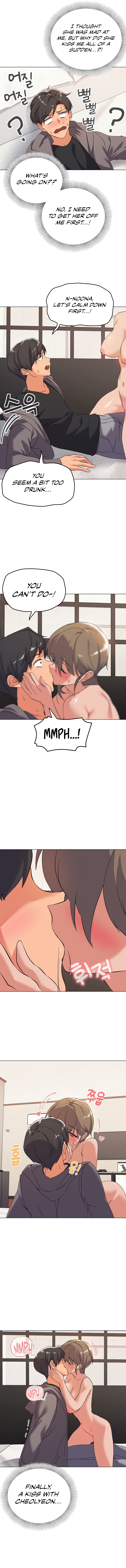 What’s wrong with this family? Chapter 7 - HolyManga.Net