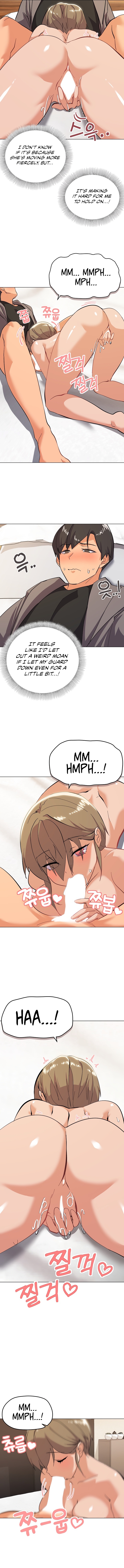What’s wrong with this family? Chapter 8 - HolyManga.Net