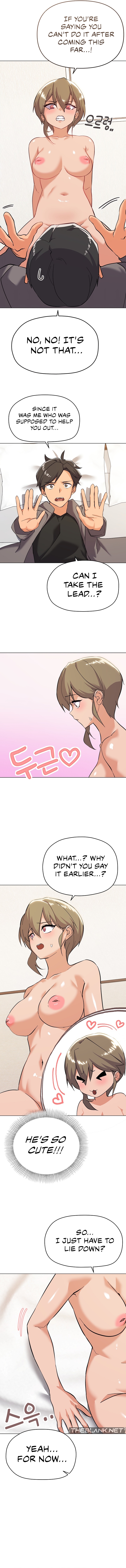 What’s wrong with this family? Chapter 8 - HolyManga.Net