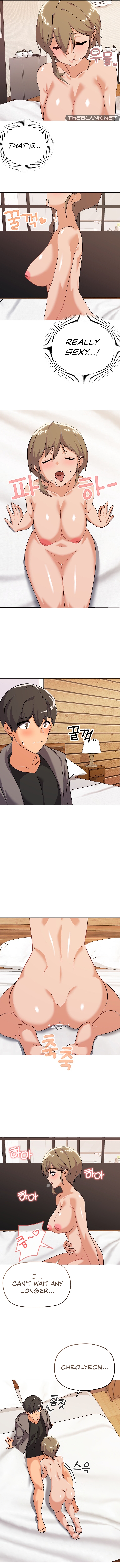 What’s wrong with this family? Chapter 8 - HolyManga.Net