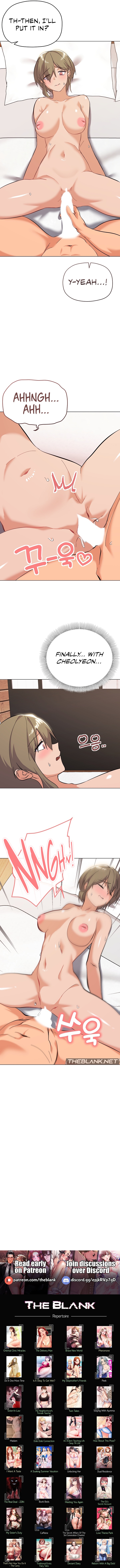What’s wrong with this family? Chapter 8 - HolyManga.Net