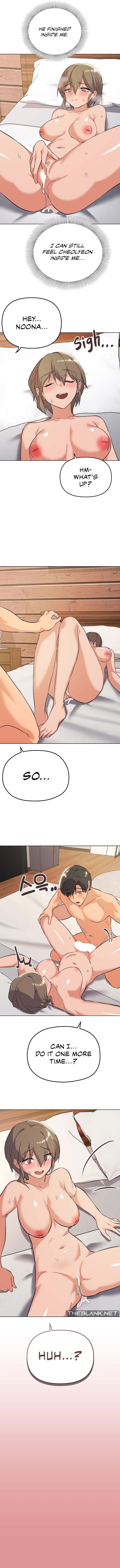 What’s wrong with this family? Chapter 9 - HolyManga.Net