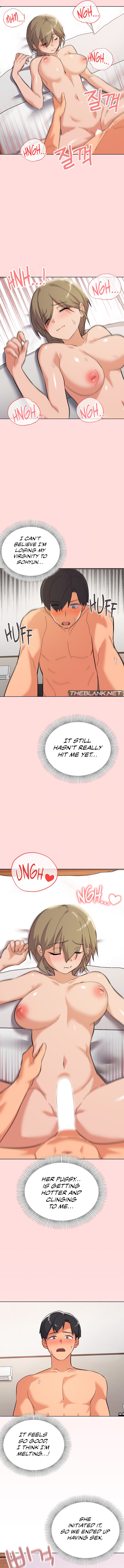 What’s wrong with this family? Chapter 9 - HolyManga.Net