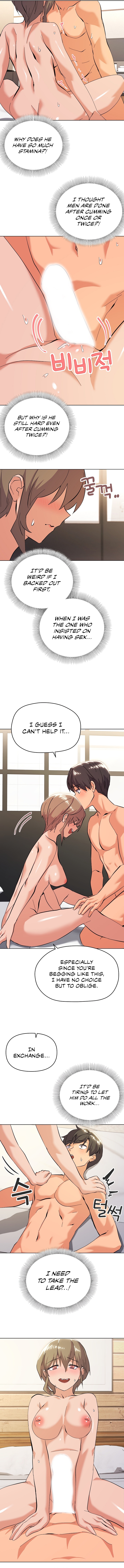 What’s wrong with this family? Chapter 10 - HolyManga.Net