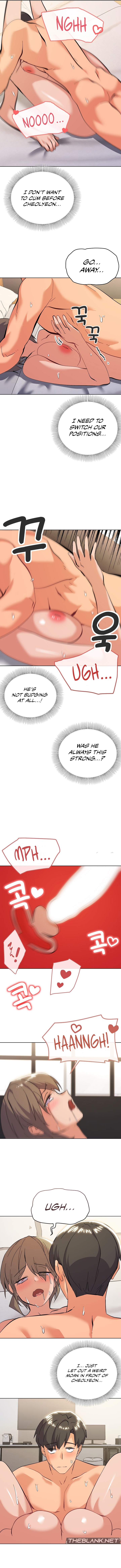 What’s wrong with this family? Chapter 10 - HolyManga.Net