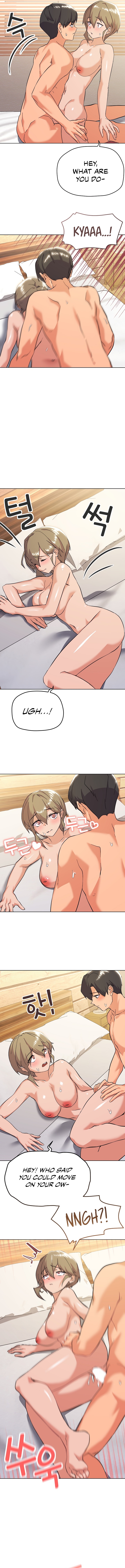 What’s wrong with this family? Chapter 10 - HolyManga.Net