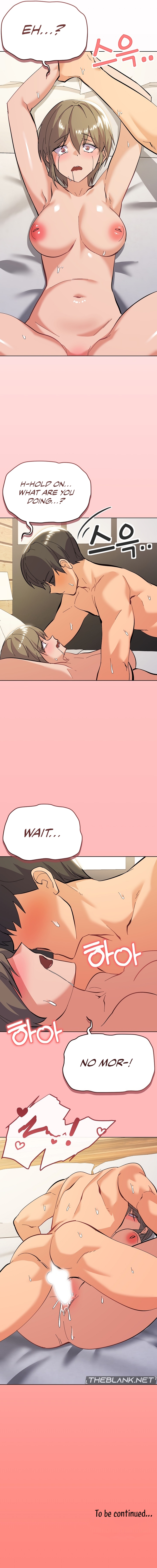 What’s wrong with this family? Chapter 10 - HolyManga.Net