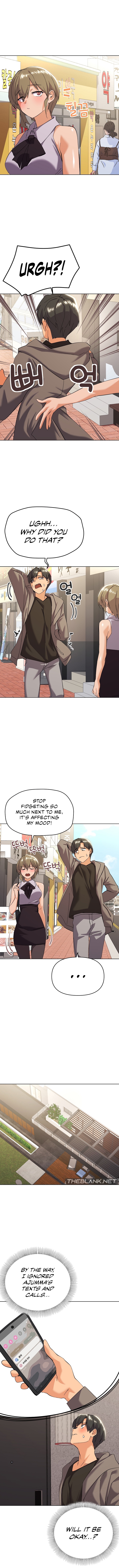 What’s wrong with this family? Chapter 11 - HolyManga.Net