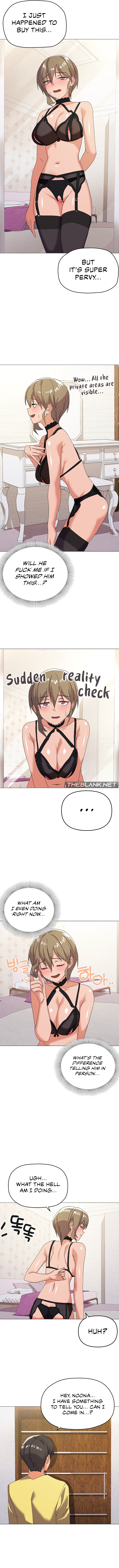 What’s wrong with this family? Chapter 12 - HolyManga.Net