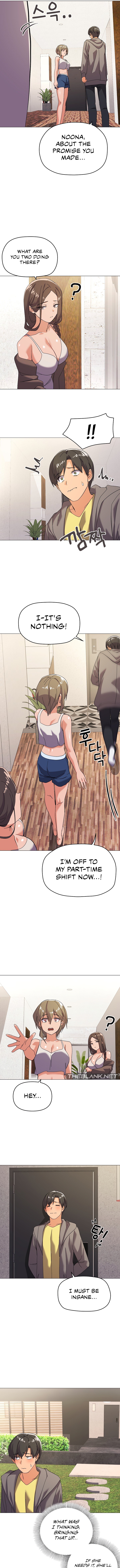 What’s wrong with this family? Chapter 12 - HolyManga.Net