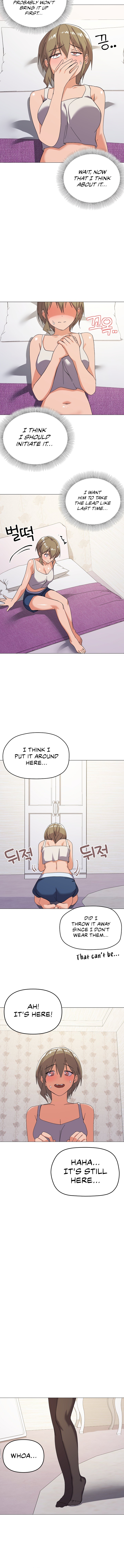 What’s wrong with this family? Chapter 12 - HolyManga.Net