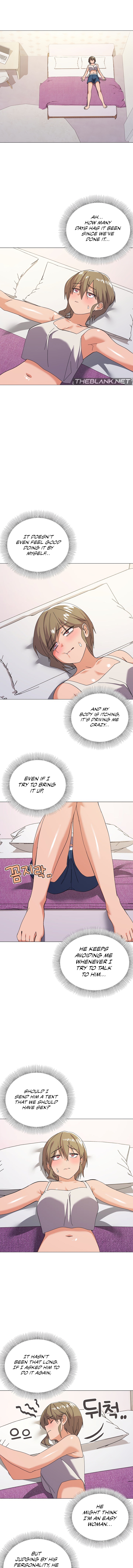 What’s wrong with this family? Chapter 12 - HolyManga.Net