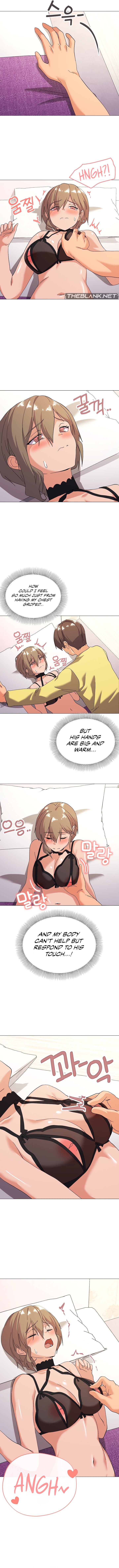 What’s wrong with this family? Chapter 13 - HolyManga.Net
