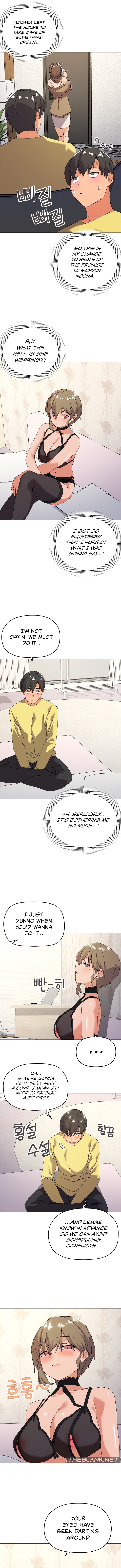 What’s wrong with this family? Chapter 13 - HolyManga.Net