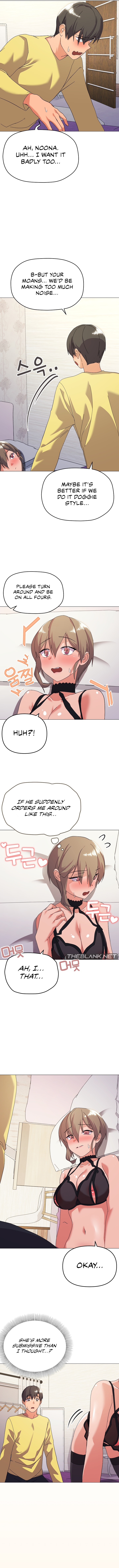 What’s wrong with this family? Chapter 14 - HolyManga.Net