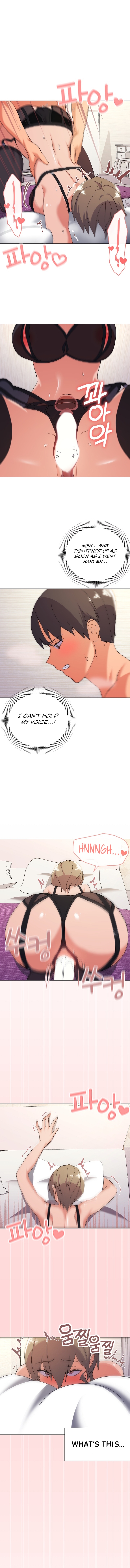 What’s wrong with this family? Chapter 14 - HolyManga.Net