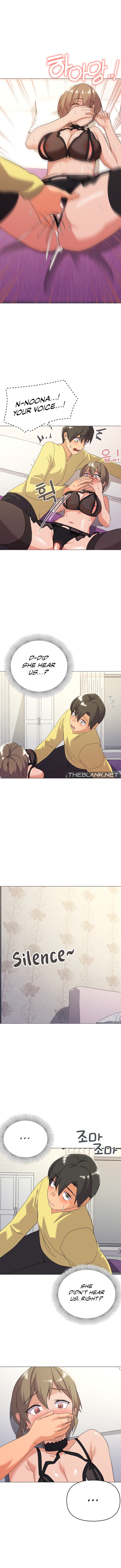 What’s wrong with this family? Chapter 14 - HolyManga.Net