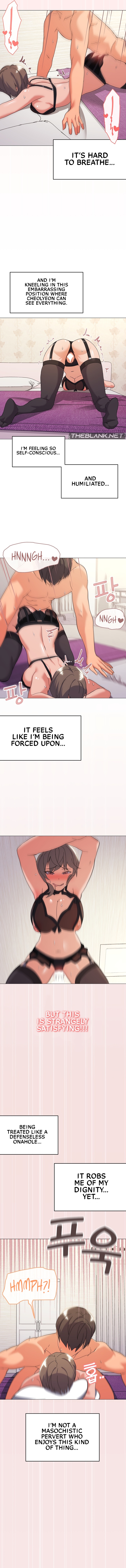 What’s wrong with this family? Chapter 14 - HolyManga.Net