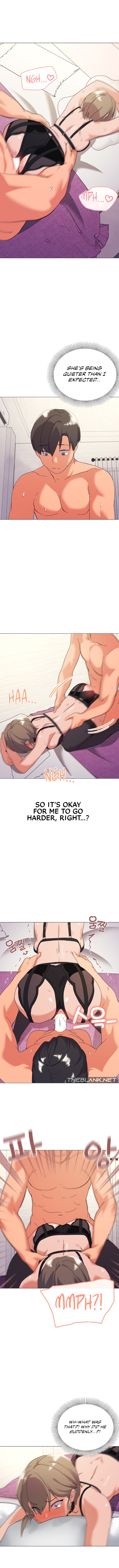 What’s wrong with this family? Chapter 14 - HolyManga.Net