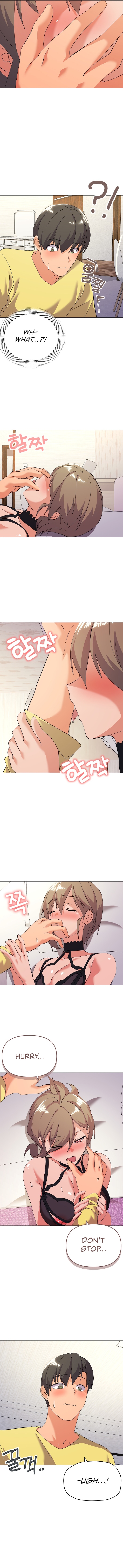 What’s wrong with this family? Chapter 14 - HolyManga.Net