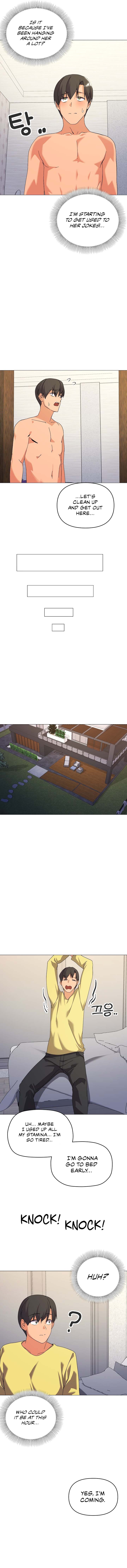 What’s wrong with this family? Chapter 16 - HolyManga.Net