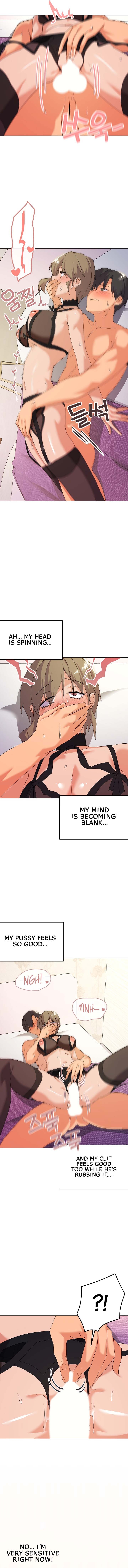 What’s wrong with this family? Chapter 16 - HolyManga.Net