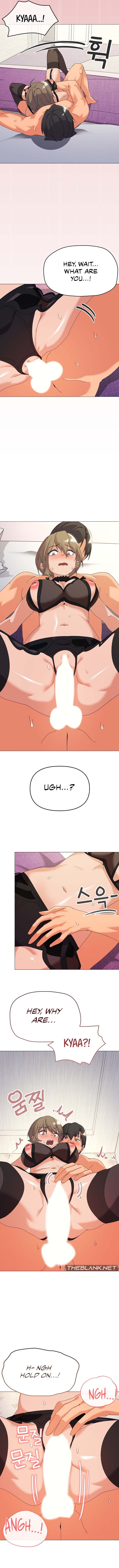 What’s wrong with this family? Chapter 16 - HolyManga.Net