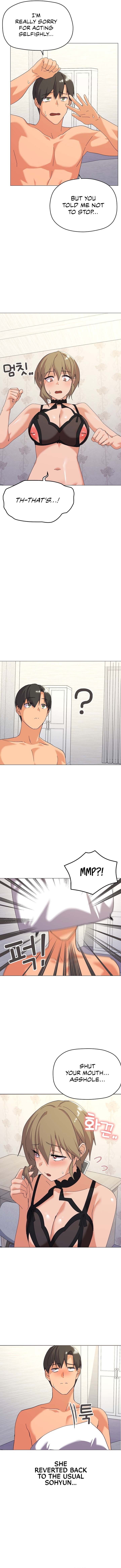 What’s wrong with this family? Chapter 16 - HolyManga.Net