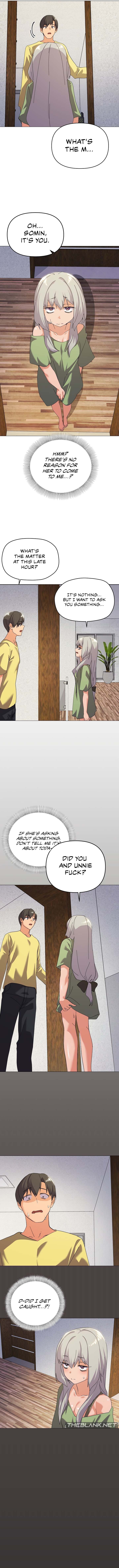 What’s wrong with this family? Chapter 16 - HolyManga.Net