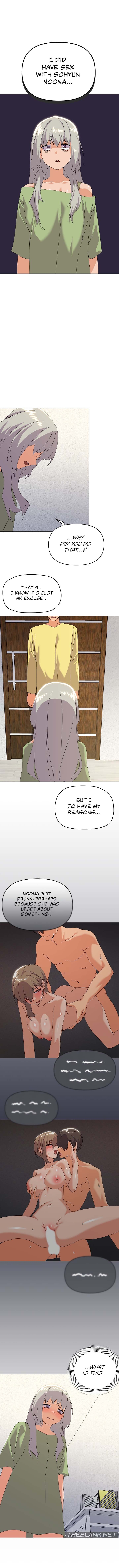 What’s wrong with this family? Chapter 17 - HolyManga.Net